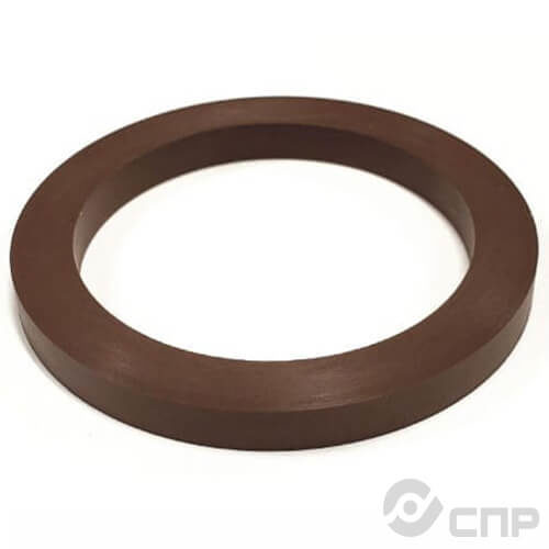 Кольцо прямоугольного сечения 1х2х2 Кольцо прямоугольного сечения 1х2х2